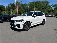 2023 BMW X5 