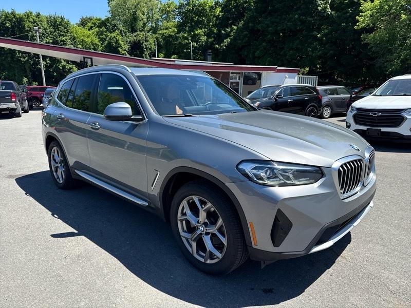 BMW X3 xDrive30i 2023