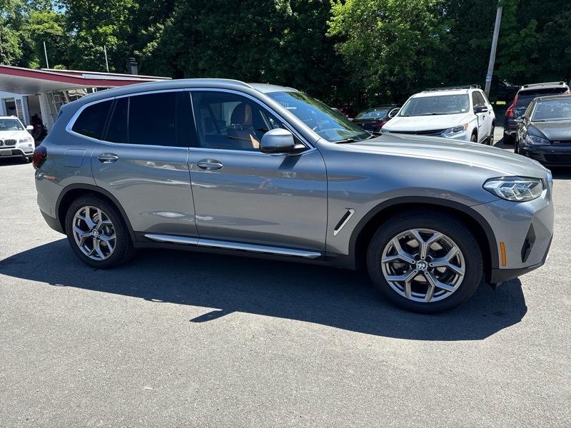 BMW X3 xDrive30i 2023