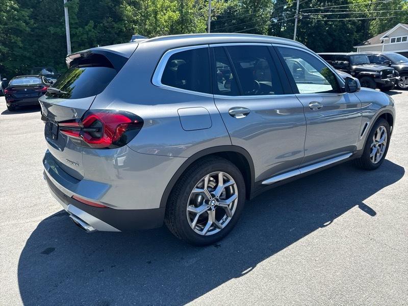 BMW X3 xDrive30i 2023