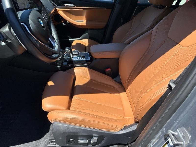 BMW X3 xDrive30i 2023
