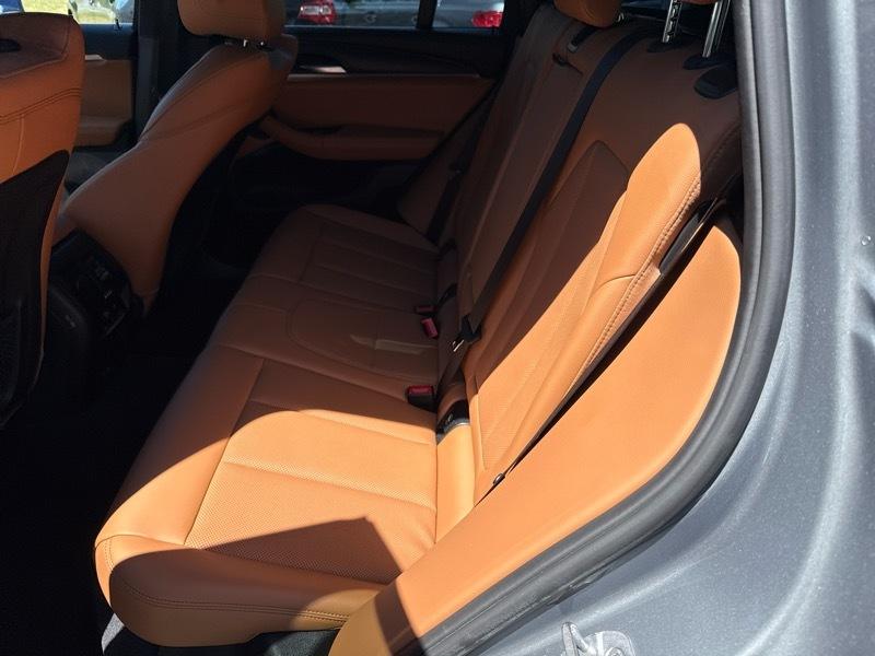 BMW X3 xDrive30i 2023