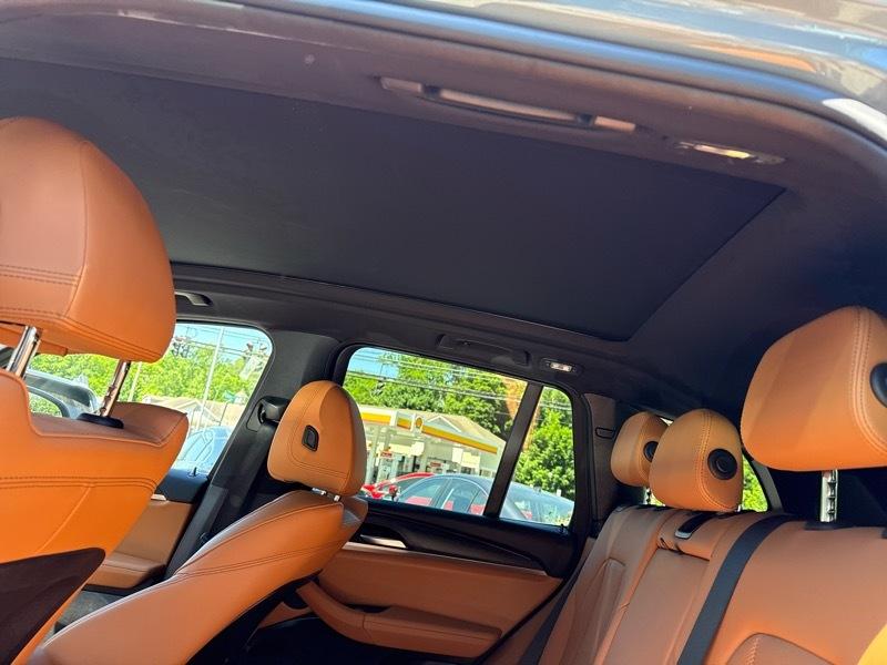 BMW X3 xDrive30i 2023