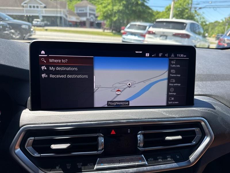 BMW X3 xDrive30i 2023