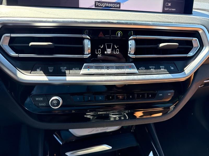 BMW X3 xDrive30i 2023