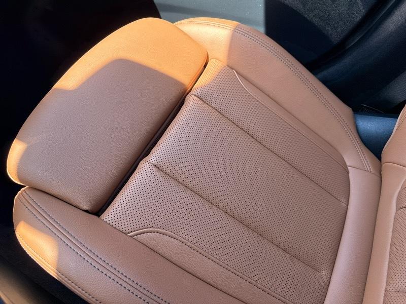 BMW X3 xDrive30i 2023