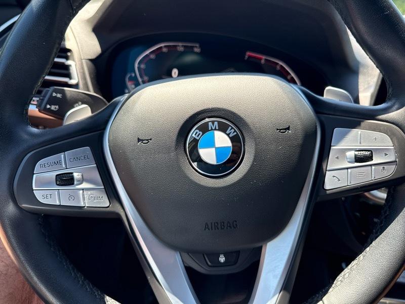 BMW X3 xDrive30i 2023