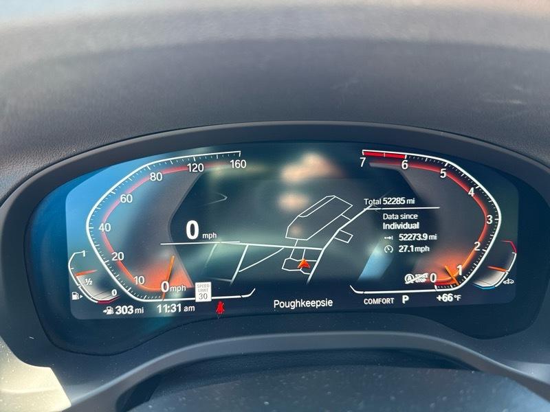 BMW X3 xDrive30i 2023