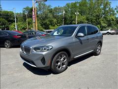 2023 BMW X3 