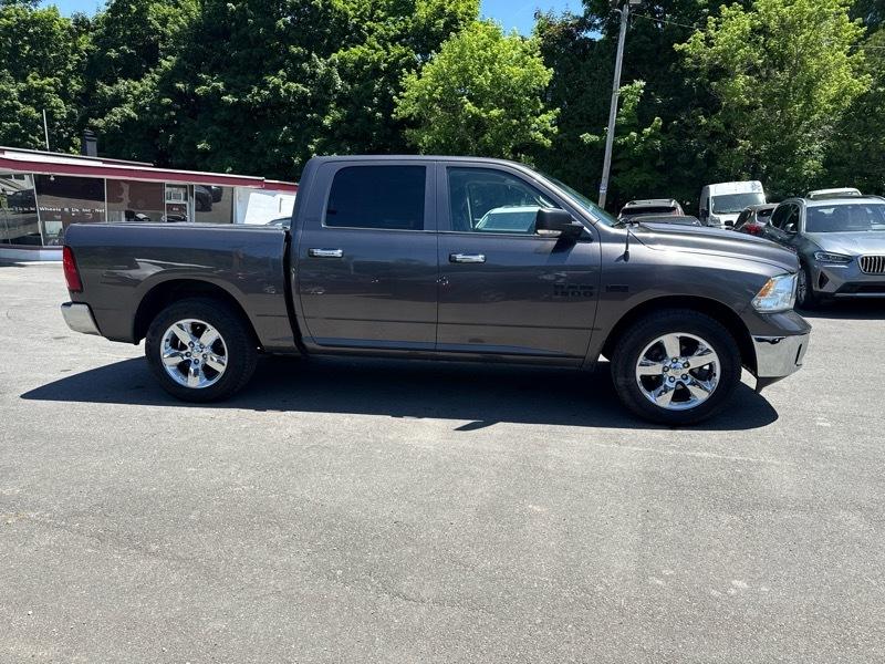RAM 1500 4WD Crew Cab 149" Big Horn 2015