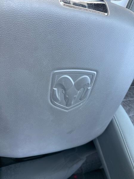 RAM 1500 4WD Crew Cab 149" Big Horn 2015