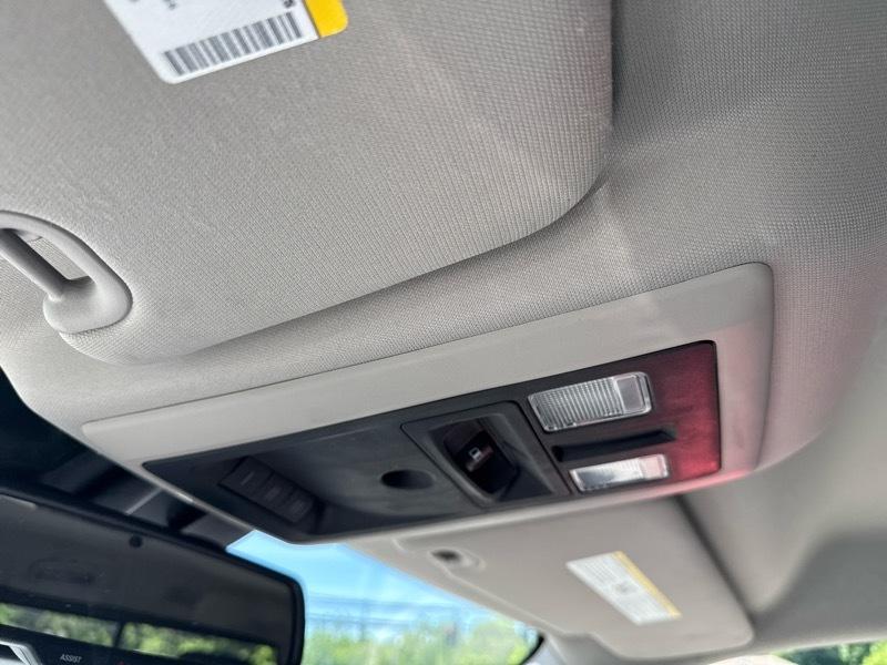 RAM 1500 4WD Crew Cab 149" Big Horn 2015