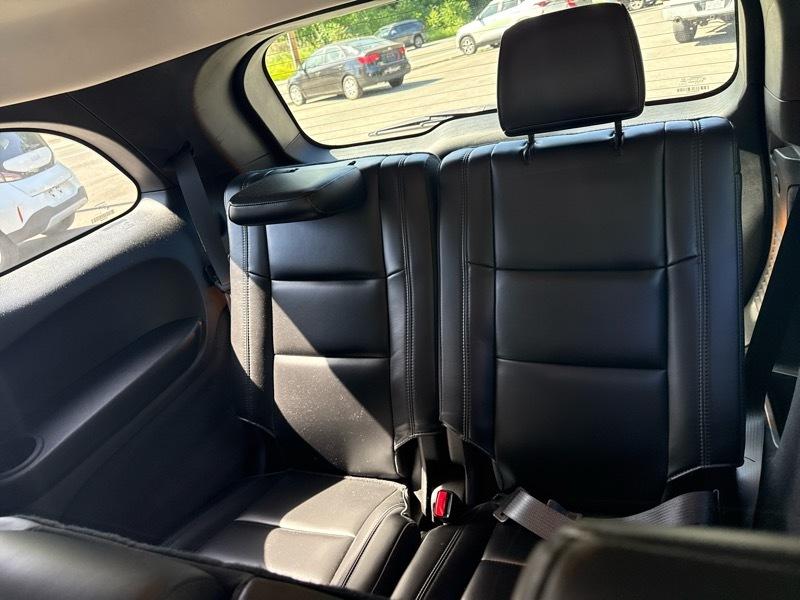 Dodge Durango Limited AWD 2014