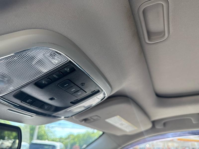 Dodge Durango Limited AWD 2014