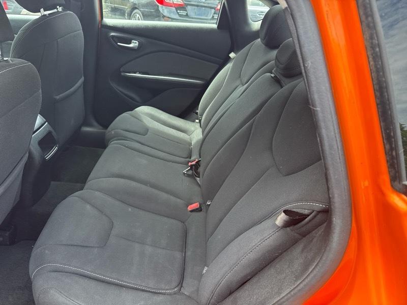 Dodge Dart SXT 2013