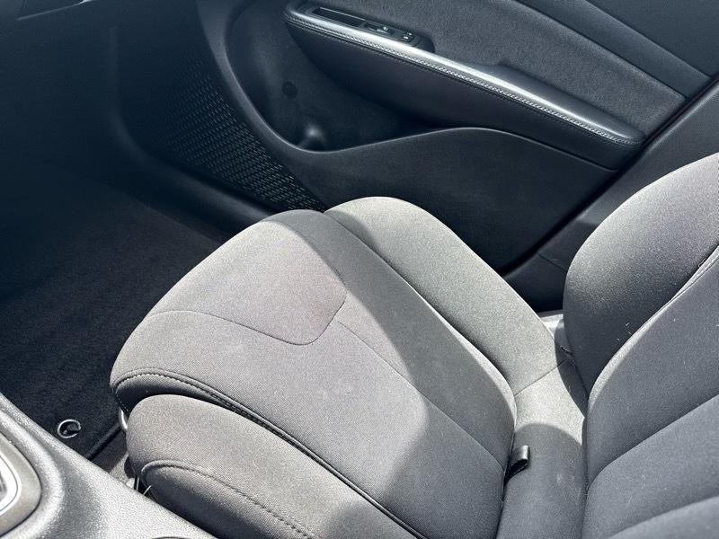 Dodge Dart SXT 2013