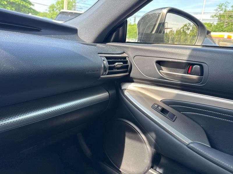Lexus RC 300 AWD 2018