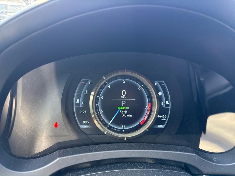 Lexus RC 300 AWD 2018