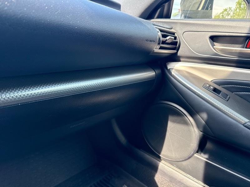 Lexus RC 300 AWD 2018