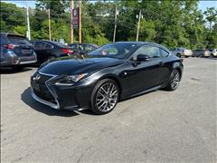 2018 Lexus RC 300 