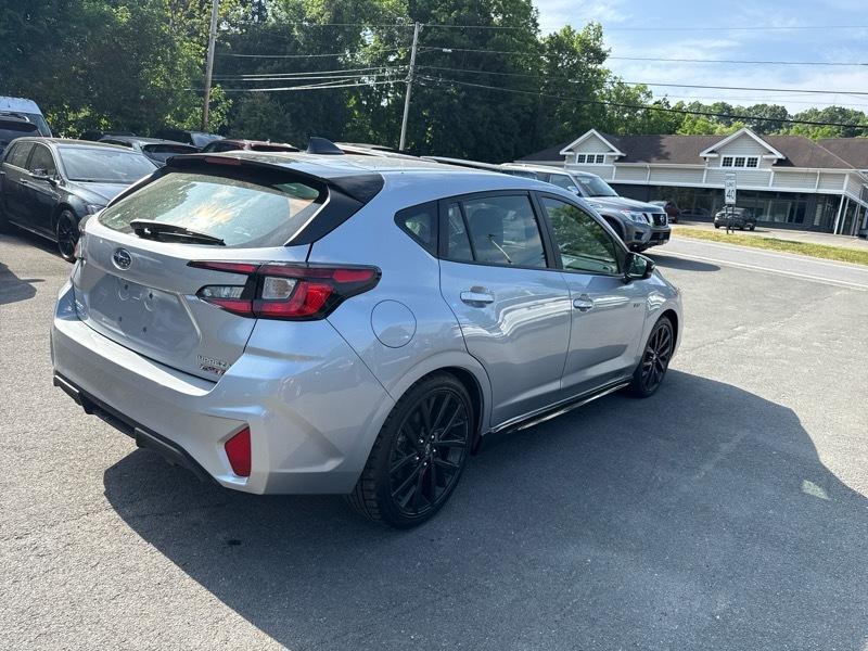 Subaru Impreza RS 5-Door 2024
