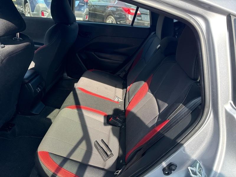 Subaru Impreza RS 5-Door 2024