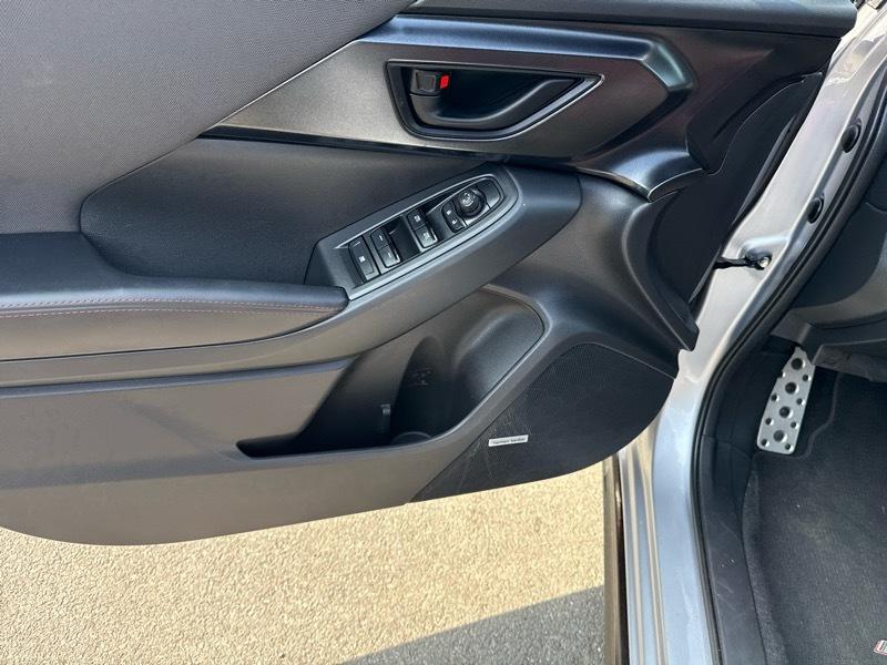 Subaru Impreza RS 5-Door 2024