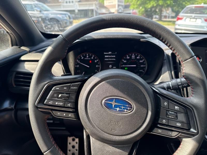 Subaru Impreza RS 5-Door 2024