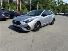 2024 Subaru Impreza 