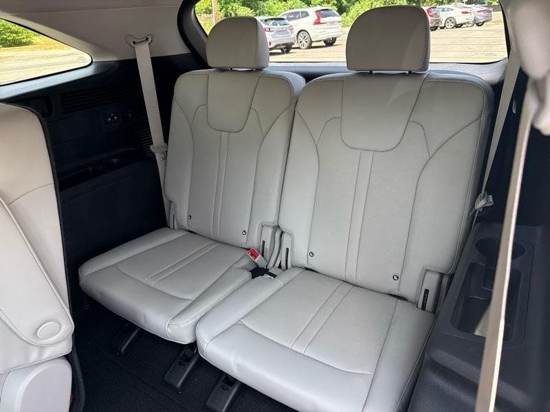 Kia Sorento Hybrid EX AWD 2025
