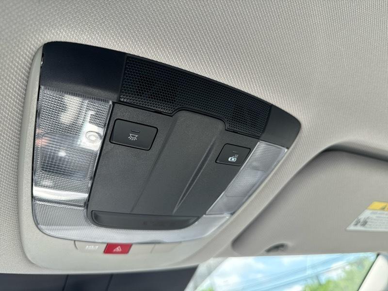 Kia Sorento Hybrid EX AWD 2025