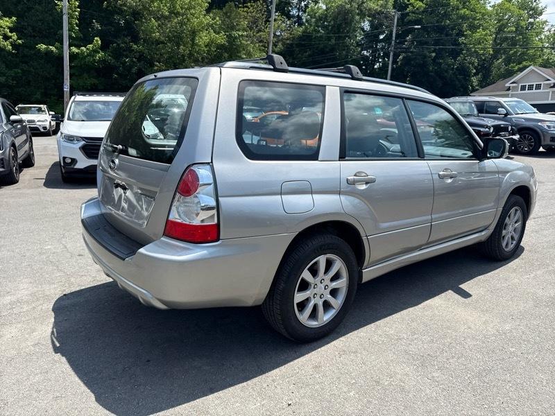 Subaru Forester 2.5X Premium 2006