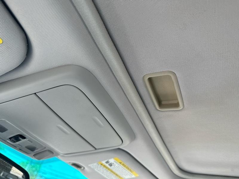 Subaru Forester 2.5X Premium 2006
