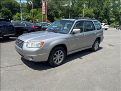 2006 Subaru Forester 