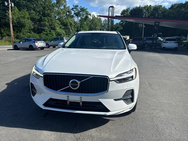 Volvo XC60 T8 Momentum Hybrid AWD 2022