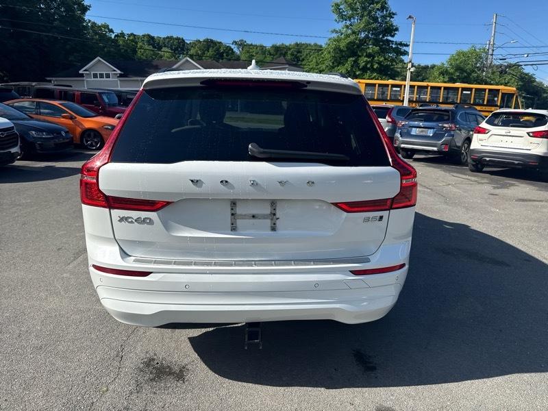 Volvo XC60 T8 Momentum Hybrid AWD 2022