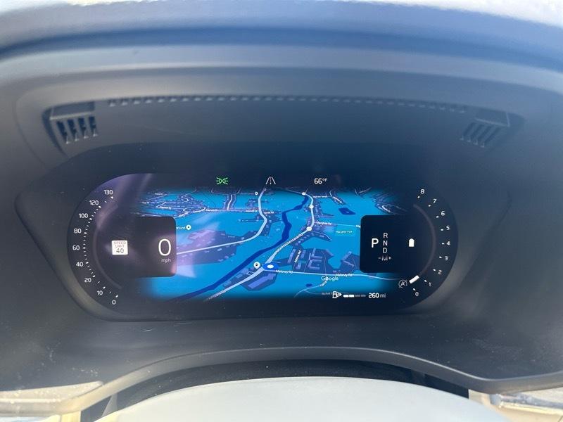 Volvo XC60 T8 Momentum Hybrid AWD 2022