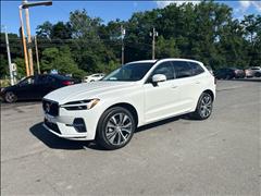 2022 Volvo XC60 