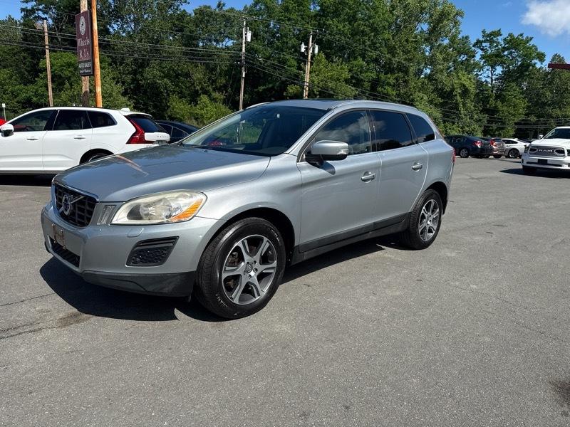 2011 Volvo XC60 T6 AWD