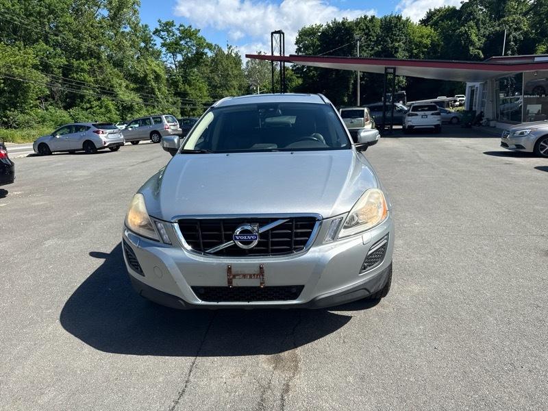 Volvo XC60 T6 AWD 2011
