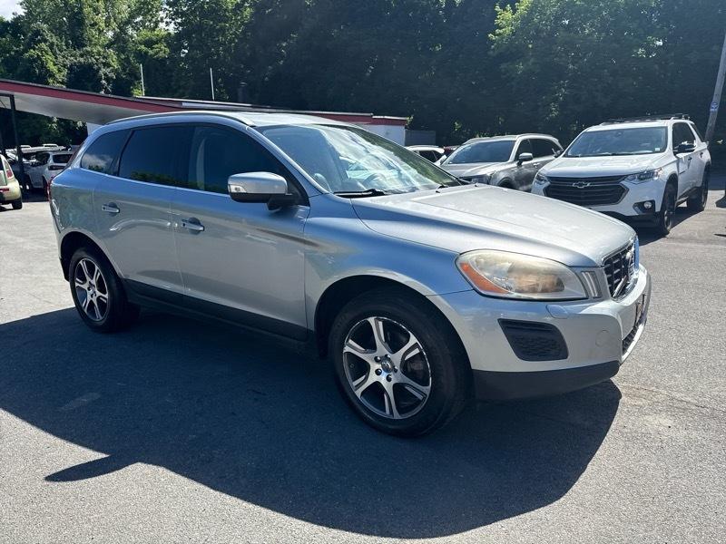 Volvo XC60 T6 AWD 2011