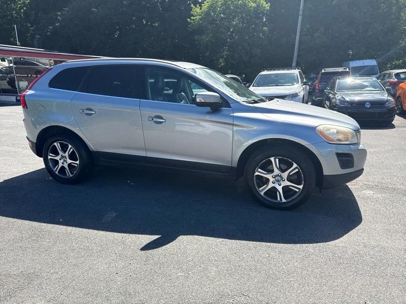Volvo XC60 T6 AWD 2011