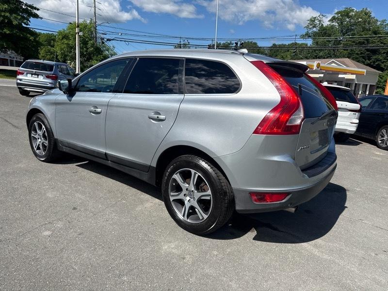 Volvo XC60 T6 AWD 2011