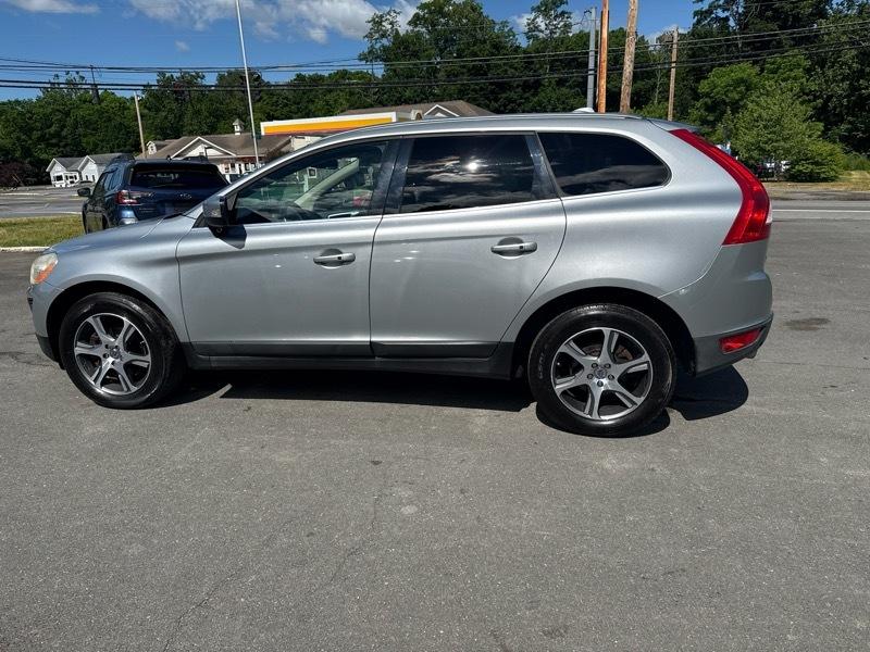 Volvo XC60 T6 AWD 2011