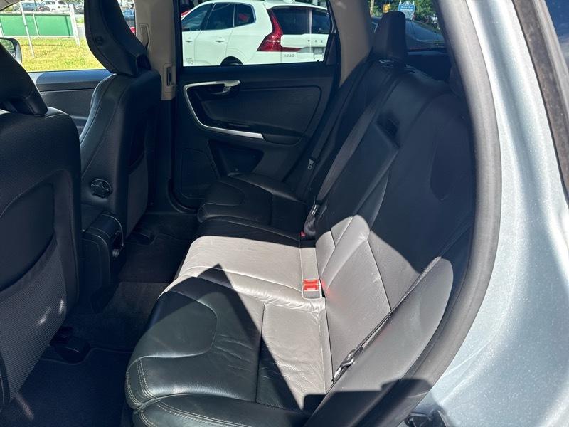 Volvo XC60 T6 AWD 2011