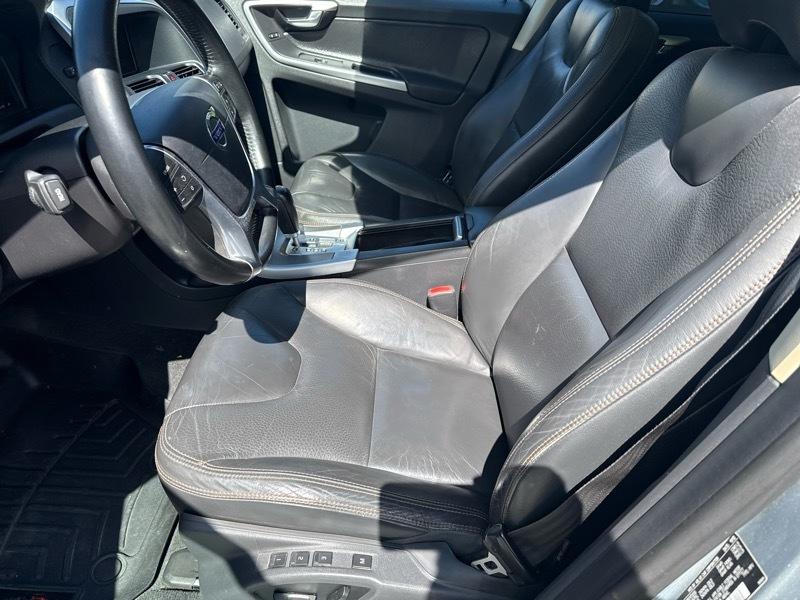 Volvo XC60 T6 AWD 2011