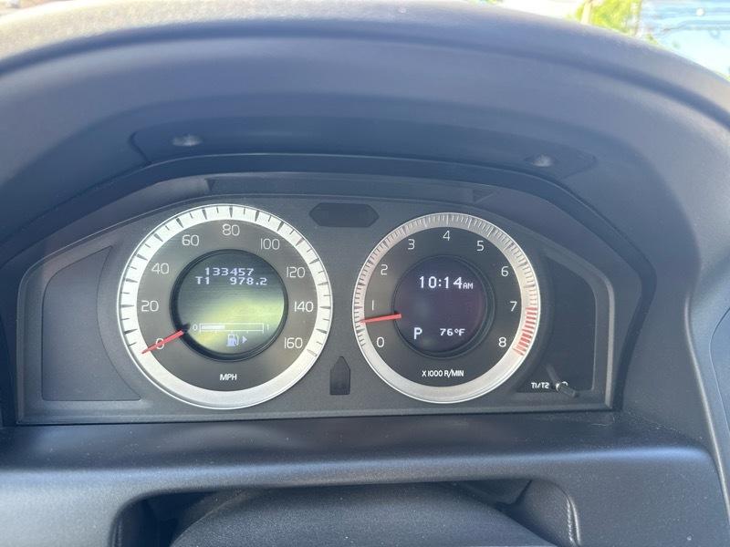 Volvo XC60 T6 AWD 2011