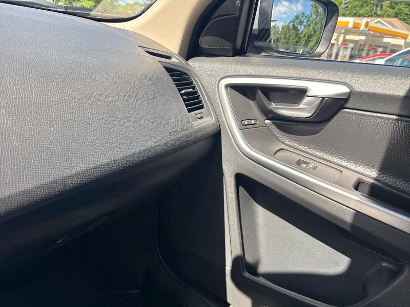 Volvo XC60 T6 AWD 2011