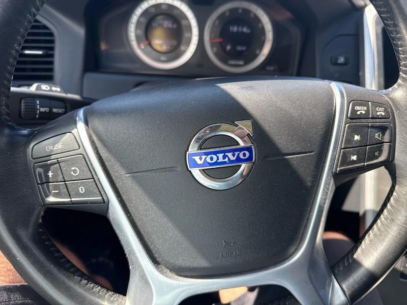 Volvo XC60 T6 AWD 2011