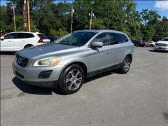 2011 Volvo XC60 